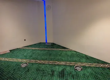 Prayer Room - City Walk