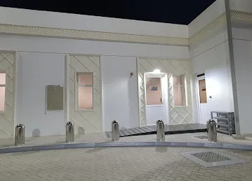 Prayer Room -ENOC 1604