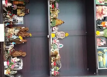 Prayer Shop