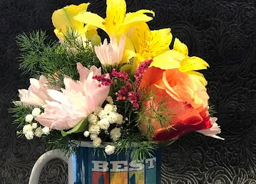 Precious Flowers