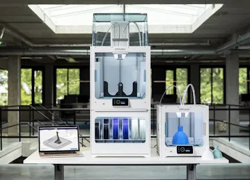 PRECISE 3DHUB