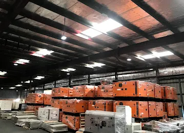 Precision Industries