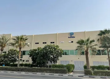 Precision Plastic Products - Branch Office