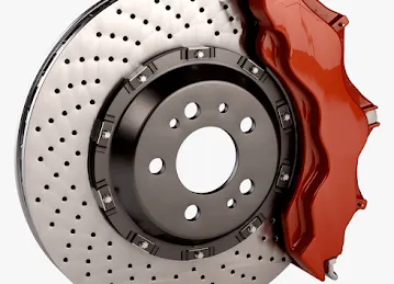 Precision Trading For Auto Spare Parts