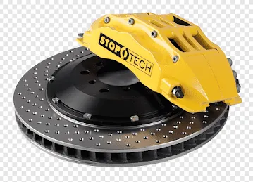 Precision Trading For Auto Spare Parts