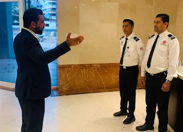 Preferred Guard Services