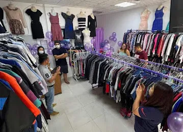 Preloved Clothing Kabayan Ukay Ukay Fashion