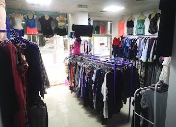 Preloved Clothing Kabayan Ukay Ukay Fashion