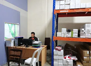Premier Advertising Material Trading LLC(OFFICE / WAREHOUSE )