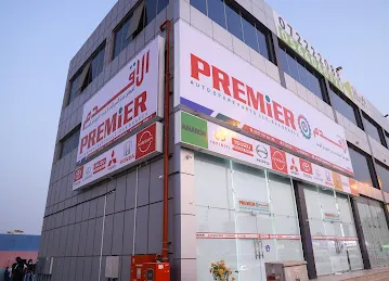 PREMIER AUTO SPARE PARTS LLC RAK BRANCH