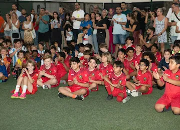 Premier Football Academy