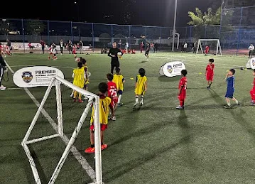 Premier Football Academy