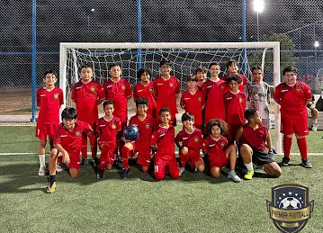 Premier Football Academy