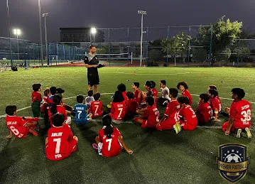 Premier Football Academy