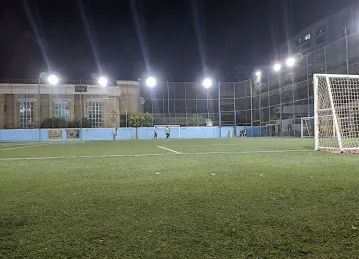 Premier football Academy al qusais