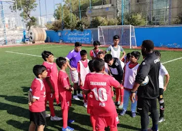 Premier football Academy al qusais