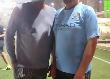 Premier football Academy al qusais