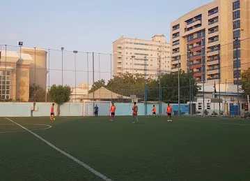 Premier football Academy al qusais
