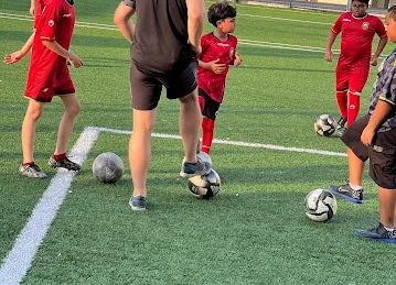Premier Football Academy (Al Warqa)