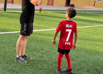 Premier Football Academy (Al Warqa)