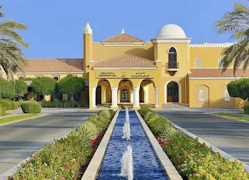 Premier Football Academy - Dubai Polo Club