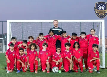 Premier Football Academy - Dubai Polo Club