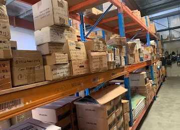 PREMIER GLOBE EQUIPMENT TRADING LLC (BRANCH)