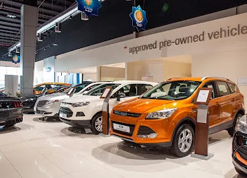Premier Motors