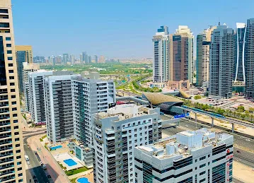 Premiere Apartments Marina