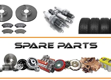 Premium Automobile Spare Parts