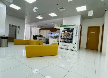 Premium Center for Government Services