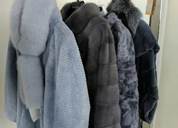 Premium Furs & Fashion