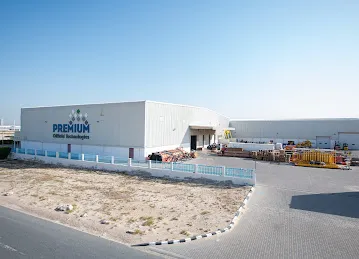 Premium Oilfield Technologies FZE