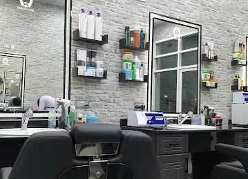 PREMIUM SCISSOR SALON