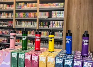 Premium Vapes