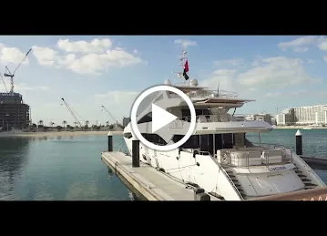 Premium VIP Yacht Charters L.L.C