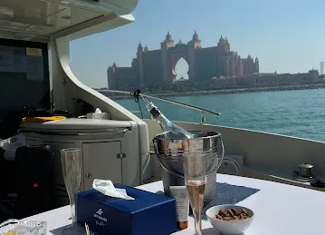 Premium VIP Yacht Charters L.L.C