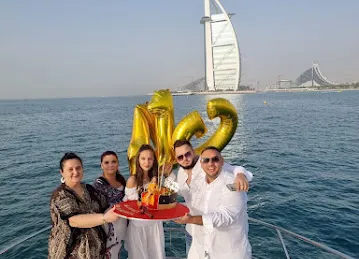 Premium Yachts Dubai