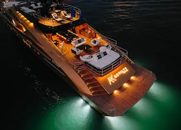 Premium Yachts Dubai