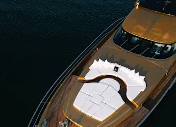 Premium Yachts Dubai