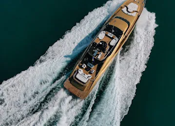 Premium Yachts Dubai