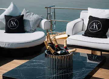 Premium Yachts Dubai