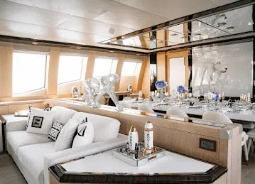 Premium Yachts Dubai