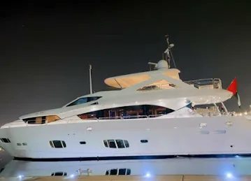 Premium Yachts Dubai