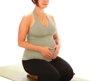 Prenatal Yoga Classes