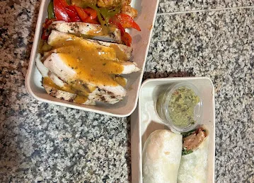 Prep and Co Meal Plans