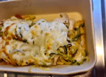 Prep and Co Meal Plans