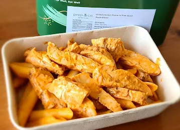 Prep and Co Meal Plans