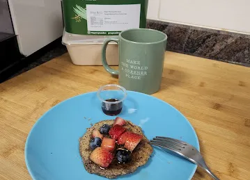 Prep and Co Meal Plans