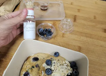 Prep and Co Meal Plans